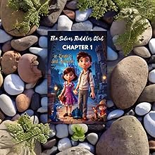 THE SOLVERS RIDDLES CLUB. Chapter 1.
