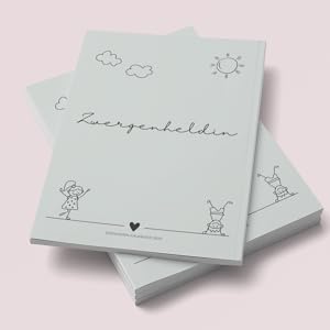 Zwergenheldin Erzieherin Kalender 2024: Wochenplaner I Erzieherkalender