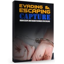 Evading and Escaping Capture Cover