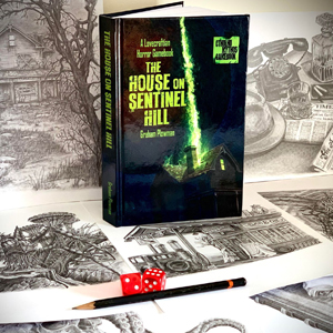 The House on Sentinel Hill: Plowman, Graham, Dewhurst