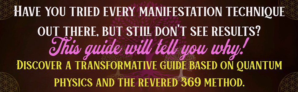 Abundance Mindset【GST】369 Miroku Mind 369 Manifestation Method: Overcome Hidden Blocks
