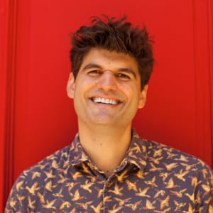 Mark Pallis language learning