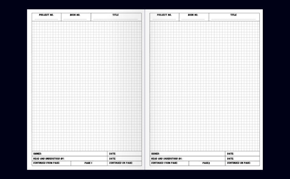 Lab Notebook for Biochemistry Laboratory Notebook for