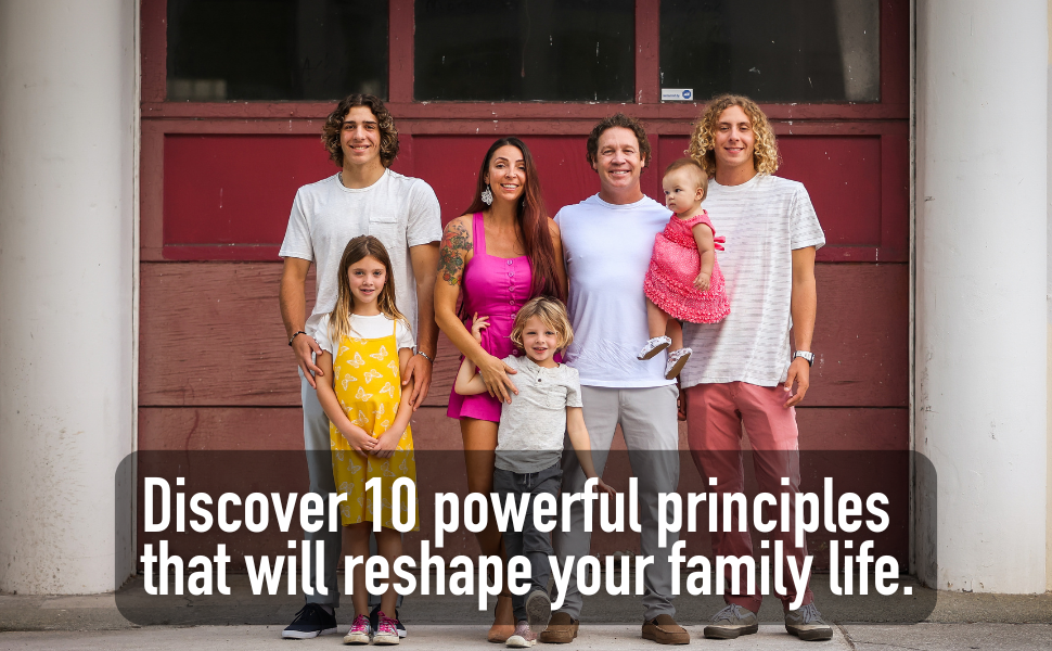 10 Powerful Principles