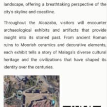 Detailed history of the City 