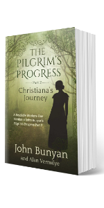 Pilgrim's Progress Part 2