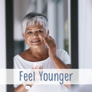 Feel Younger