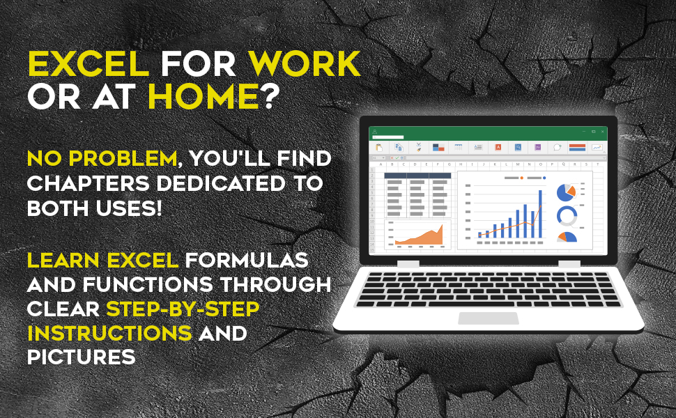 Excel 2023 Upgrade Yourself from Being MS Excel Beginner