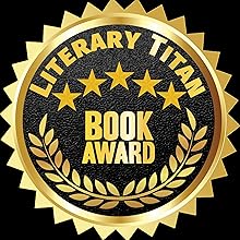 award winning author, award, highly rated book, one of 20 best community building books, hope