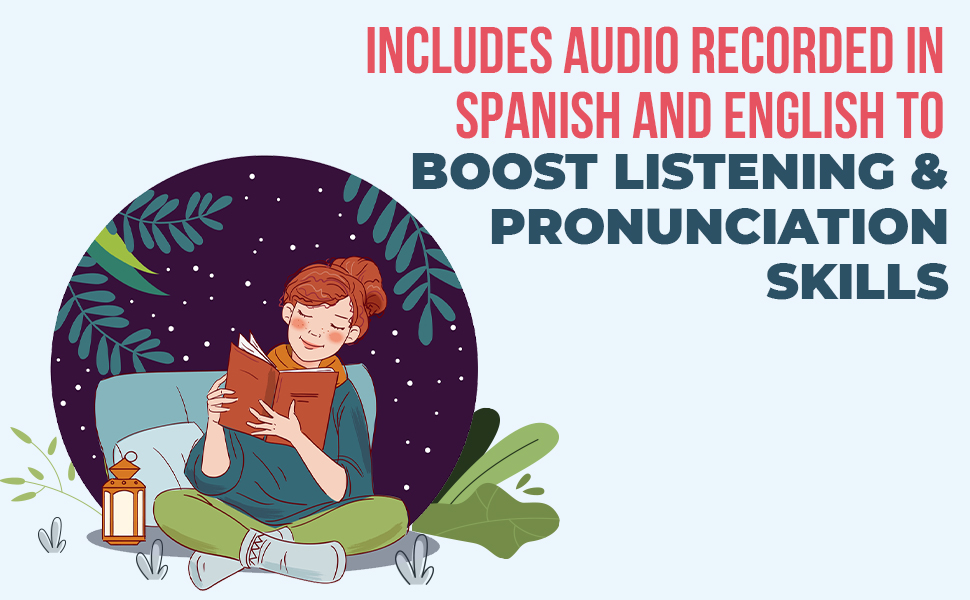Spanish Audio