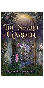 The Secret Garden
