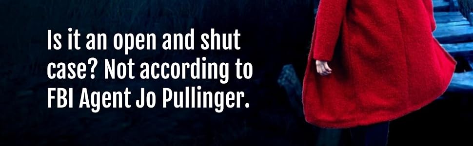 Jo Pullinger