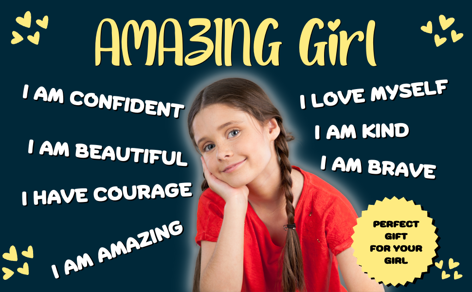 Books for 6 year old Girls