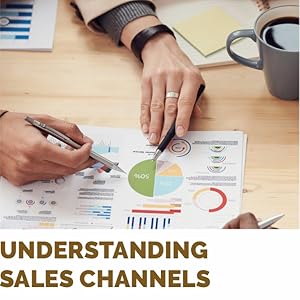 Sales Management, Self-Learning Management Series, A+ content
