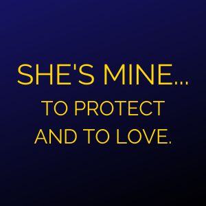 protective man romance, curvy woman gets the hot guy romance