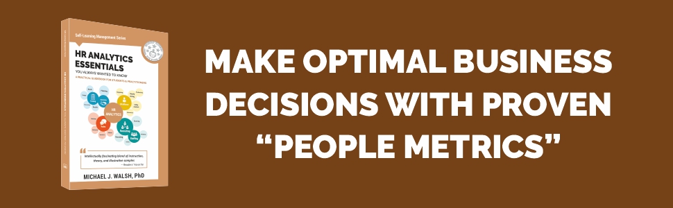 HR Analytics, A+ Content