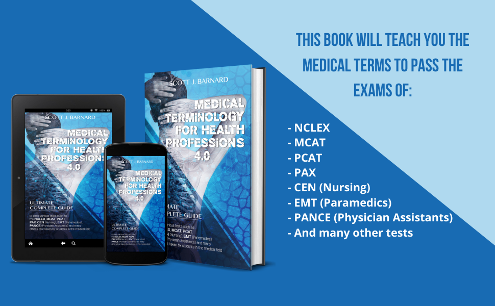 MEDICAL TERMINOLOGY FOR HEALTH PROFESSIONS 4.0 COMPLETE GUIDE to Pass