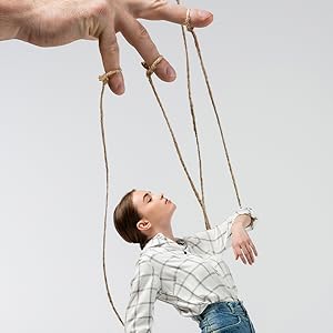 Ghost toxic relationships for good