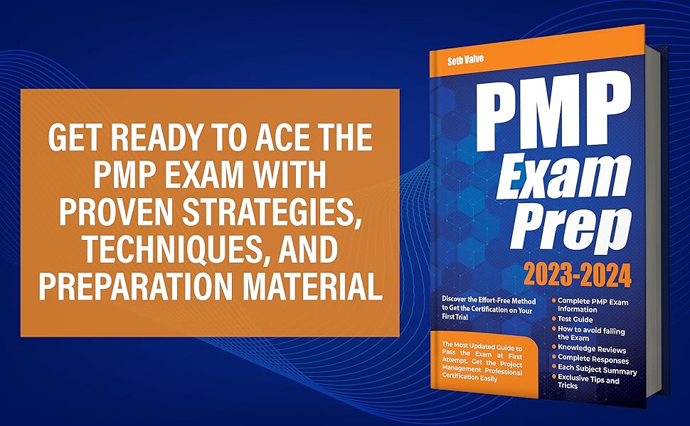 PMP Exam Prep