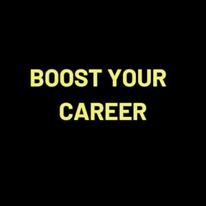 Boost Your Career