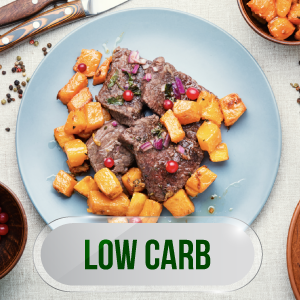 Low Carb