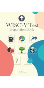 WAIS-IV Test Preparation Book: Wechsler Adult Intelligence