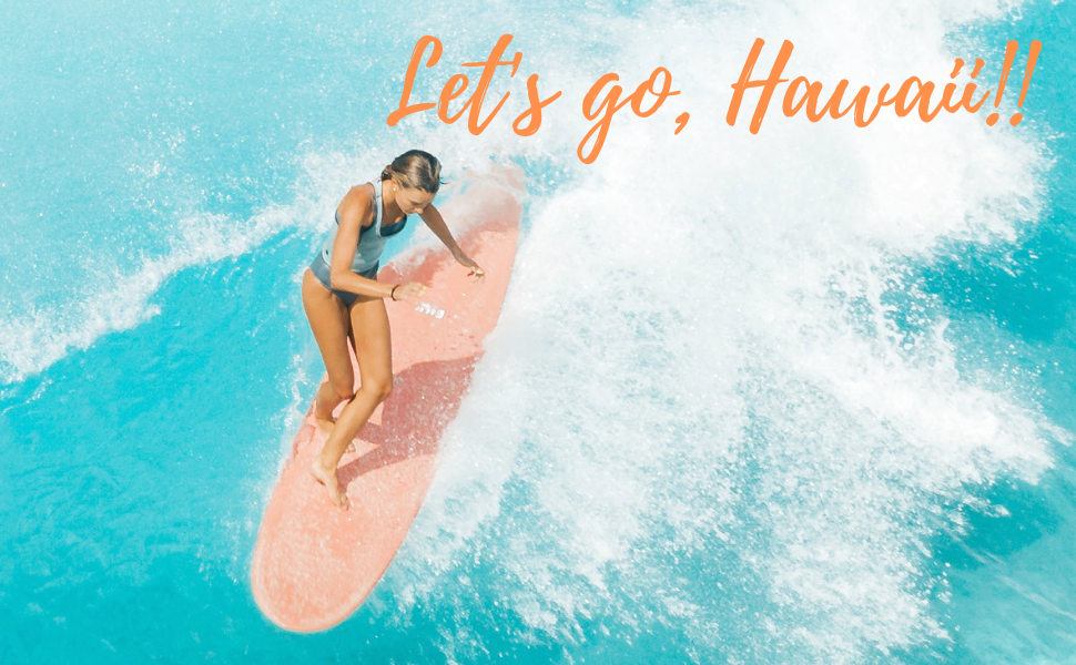 Hawaii travel guide 
