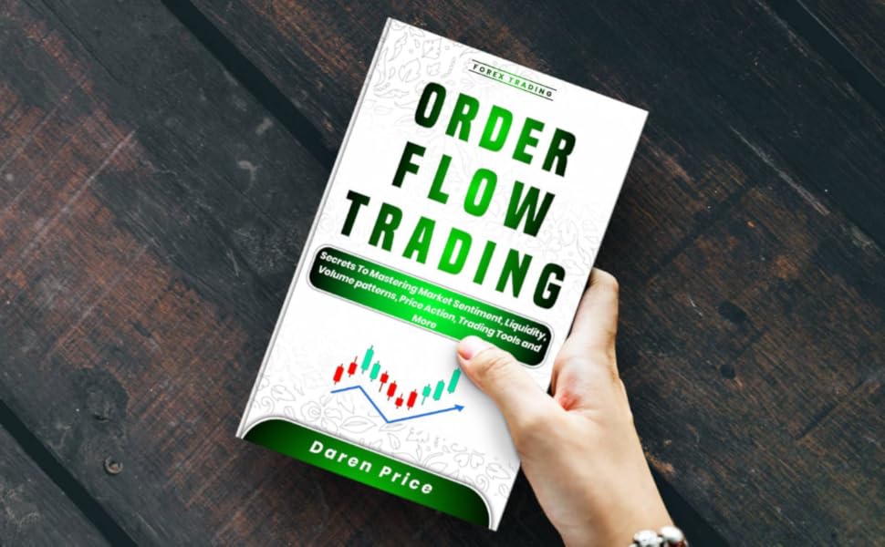 Order flow trading Secrets To Mastering Market Sentiment, Liquidity, Volume