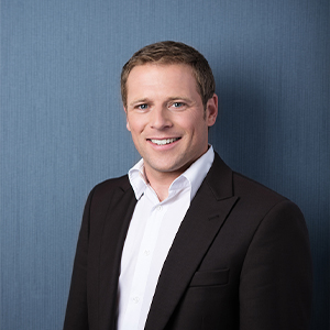 Lukas Köstweber