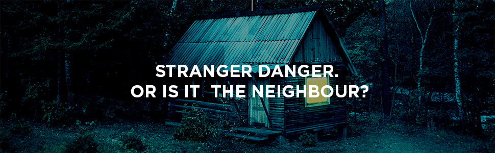 vanished missing dead hidden woods series death crime murder small town hidden monster shadows book