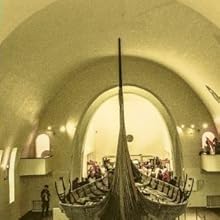The Viking Ship Museum 