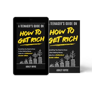 I Will Teach you to be rich