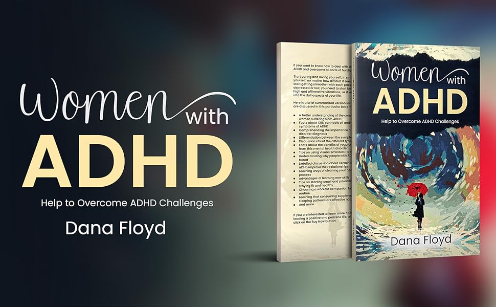 Help to Overcome Adhd Challenges