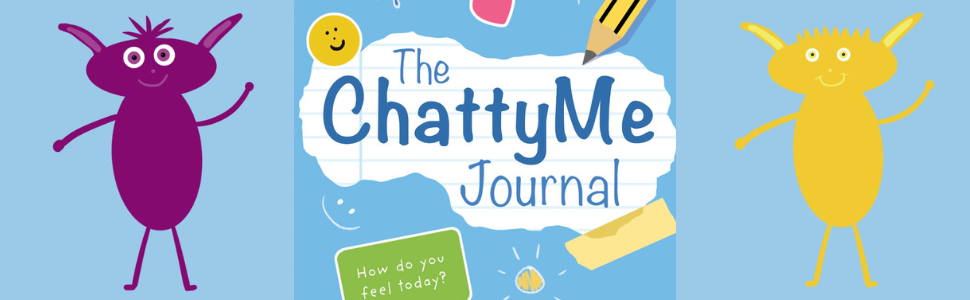 The ChattyMe Journal