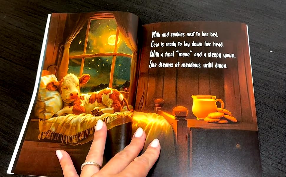 toddler bedtime books