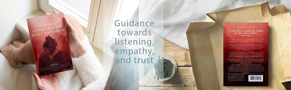 Effective Communication in Relationships