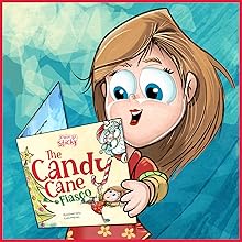 It’s a story that you’ll want to stick with til the end!