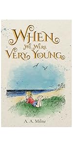 When We Were Very Young