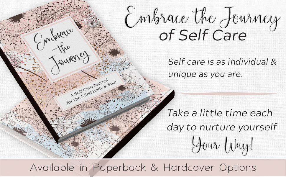 self care self love daily gratitude positive thinking meal planner habit mood tracker daily wellness