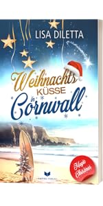 Weihnachtsliebe in den schottischen Highlands (Magic Christmas 1) eBook ...