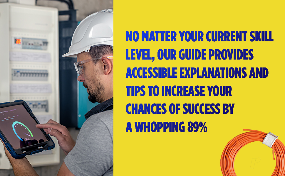 Journeyman Electrician Exam Prep The Definitive Study