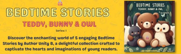 Bed time stories