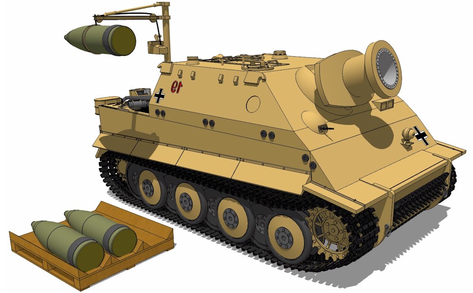 WWII Tanks & Armored Vehicles: Volume 1: Ayala, Luis