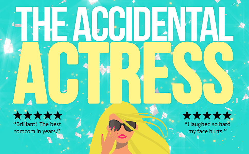 the accidental actress