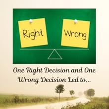 decision right wrong