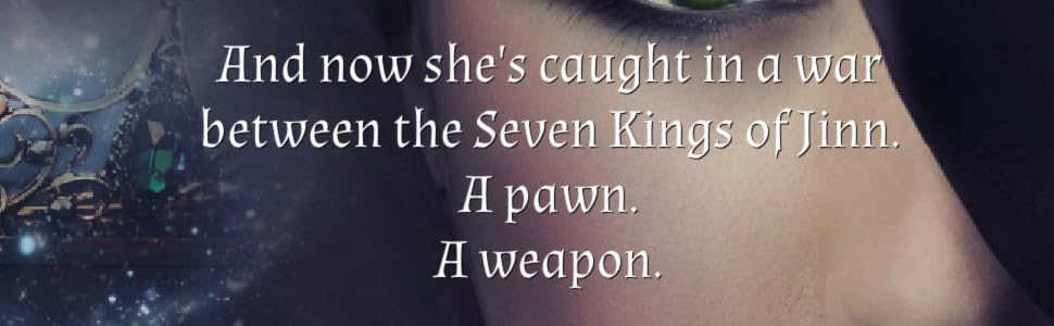 The Seven Kings of Jinn: Young, S.: 9781915243010: Amazon.com: Books