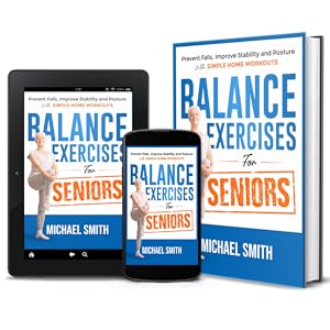 balance exercises for seniors
