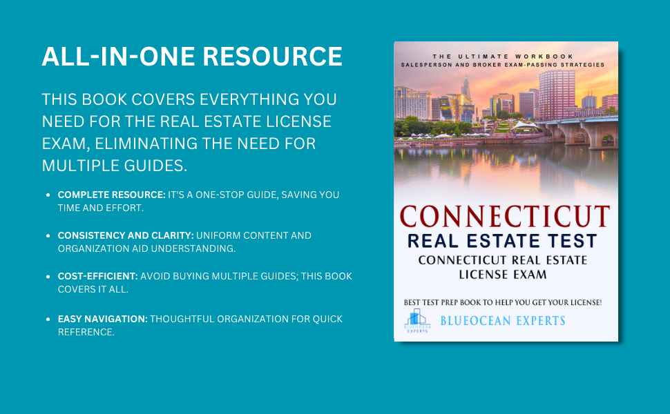 Connecticut Real Estate Test Connecticut Real Estate