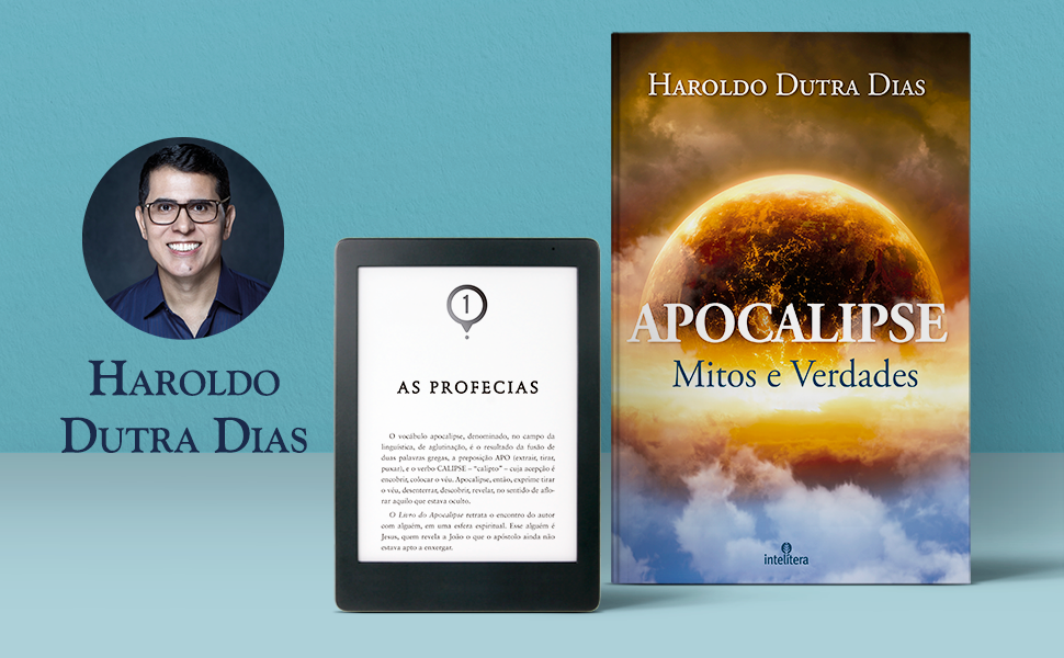Apocalipse Mitos e verdades eBook Dutra Dias, Haroldo Livros Apocalipse Mitos e verdades eBook Dutra Dias, Haroldo Livros