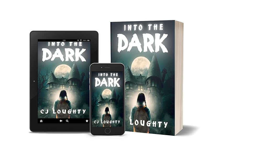 Into the Dark